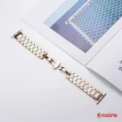 بند ساعت هوشمند Samsung Galaxy Watch 5 مدل سرامیکی