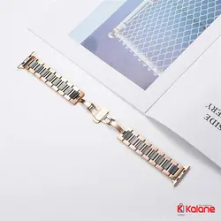 بند ساعت هوشمند Samsung Galaxy Watch 5 مدل سرامیکی