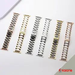 بند ساعت هوشمند Samsung Galaxy Watch 5 مدل سرامیکی