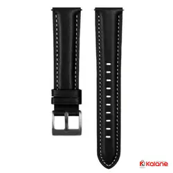 بند چرمی ساعت هوشمند Samsung Galaxy Watch 5 Pro مدل Premium