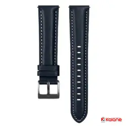 بند چرمی ساعت هوشمند Samsung Galaxy Watch 5 Pro مدل Premium