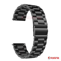 بند استیل ساعت هوشمند Samsung Galaxy Watch 5 Pro مدل 3Bead
