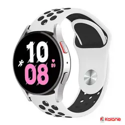 بند ساعت هوشمند Samsung Galaxy Watch 5 مدل نایکی دکمه ای