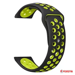 بند ساعت هوشمند Samsung Galaxy Watch 5 Pro مدل نایکی دکمه ای