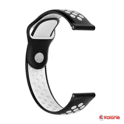 بند ساعت هوشمند Samsung Galaxy Watch 5 Pro مدل نایکی دکمه ای