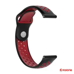 بند ساعت هوشمند Samsung Galaxy Watch 5 Pro مدل نایکی دکمه ای