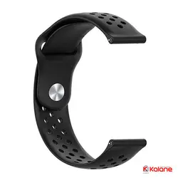 بند ساعت هوشمند Samsung Galaxy Watch 5 Pro مدل نایکی دکمه ای