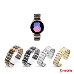 بند ساعت هوشمند Samsung Galaxy Watch 5 Pro مدل سرامیکی