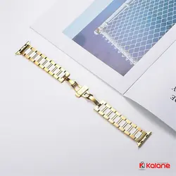 بند ساعت هوشمند Samsung Galaxy Watch 5 Pro مدل سرامیکی