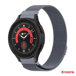 بند ساعت هوشمند Samsung Galaxy Watch 5 Pro مدل میلانس