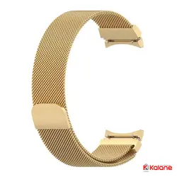 بند ساعت هوشمند Samsung Galaxy Watch 5 Pro مدل میلانس