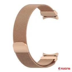 بند ساعت هوشمند Samsung Galaxy Watch 5 Pro مدل میلانس