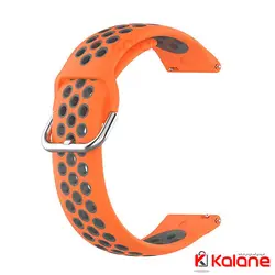 بند ساعت هوشمند Samsung Galaxy Watch 5 مدل نایکی سگکی