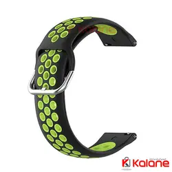 بند ساعت هوشمند Samsung Galaxy Watch 5 مدل نایکی سگکی