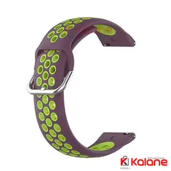 بند ساعت هوشمند Samsung Galaxy Watch 5 مدل نایکی سگکی