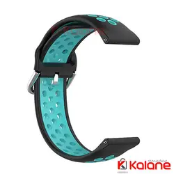 بند ساعت هوشمند Samsung Galaxy Watch 5 مدل نایکی سگکی