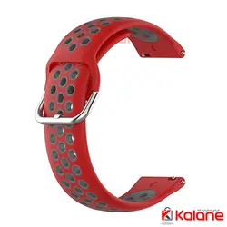 بند ساعت هوشمند Samsung Galaxy Watch 5 مدل نایکی سگکی