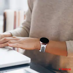 بند ساعت هوشمند Samsung Galaxy Watch 5 مدل نایکی سگکی