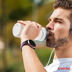 بند ساعت هوشمند Samsung Galaxy Watch 5 مدل نایکی سگکی