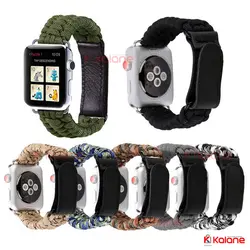 بند ساعت هوشمند Apple watch 7 41mm مدل Survival