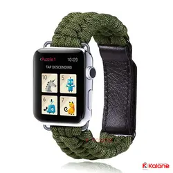 بند ساعت هوشمند Apple watch 7 41mm مدل Survival