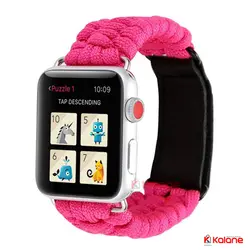 بند ساعت هوشمند Apple watch 7 45/49mm مدل Survival