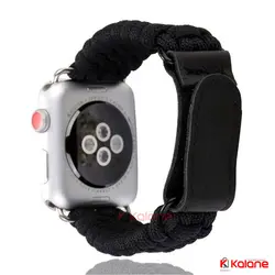 بند ساعت هوشمند Apple watch 7 45/49mm مدل Survival