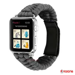 بند ساعت هوشمند Apple watch 7 45/49mm مدل Survival