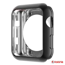 قاب ژله ای ساعت Apple Watch 7 49mm