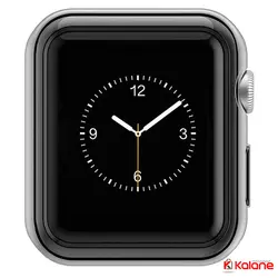 قاب ژله ای ساعت Apple Watch 7 49mm