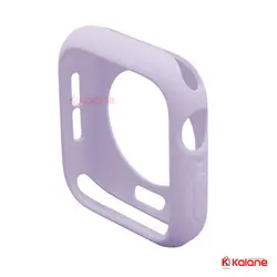 قاب سیلیکونی ساعت Apple Watch 7 49mm
