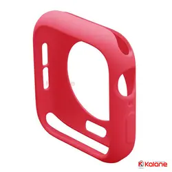 قاب سیلیکونی ساعت Apple Watch 7 49mm