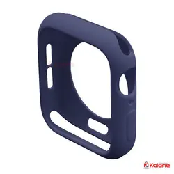 قاب سیلیکونی ساعت Apple Watch 7 49mm