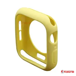 قاب سیلیکونی ساعت Apple Watch 7 49mm