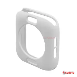 قاب سیلیکونی ساعت Apple Watch 7 49mm