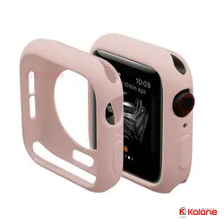 قاب سیلیکونی ساعت Apple Watch 7 49mm