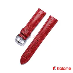 بند چرمی ساعت هوشمند Apple Watch 8 45/49mm مدل Alligator