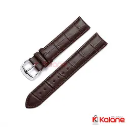 بند چرمی ساعت هوشمند Apple Watch 8 45/49mm مدل Alligator