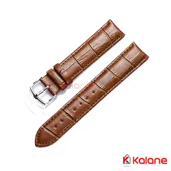 بند چرمی ساعت هوشمند Apple Watch 8 45/49mm مدل Alligator