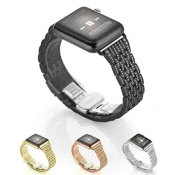 بند فلزی Apple Watch 8 41mm مدل Wearlizer