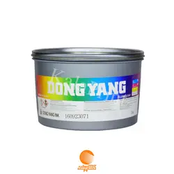 مرکب فلوروسنت زرد دانگ یانگ (Dong Yang)