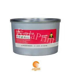 مرکب پریمر قرمز Premier