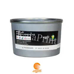 مرکب پریمر مشکی Premier