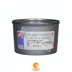 مرکب افست مارتینز (martinez flyala) آبی