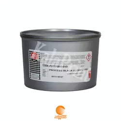 مرکب افست مارتینز (martinez flyala) مشکی
