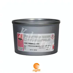 مرکب افست مارتینز (martinez flyala) قرمز