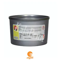 مرکب افست مارتینز (martinez flyala) زرد