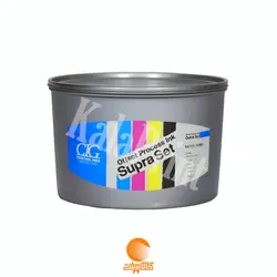 مرکب افست براق supra set آبی