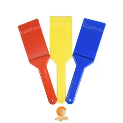 کاردک مرکب چاپ