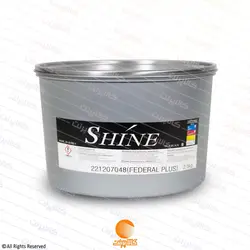 مرکب فدرال پلاس مشکی | Federal Plus